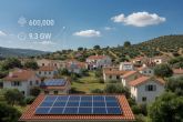 El autoconsumo se consolida como pilar de la soberanía energética El autoconsumo se consolida como pilar de la soberanía energética