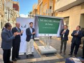 La exposición itinerante ´El Prado en las Calles´ llega a Lorca La exposición itinerante ´El Prado en las Calles´ llega a Lorca