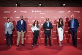 Premiere Documental El sector empresarial espanol se da cita en la Premiere del documental El Boom: 30 anos de xito econmico espanol