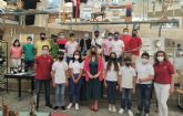 Centros escolares de Murcia, Cartagena y Totana, ganadores de la última edición del concurso ´Consumópolis´