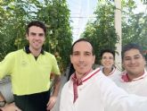 Empresas de tecnologa agrcola de la Regin de Murcia exploran los mercados australiano y neozelands