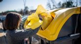 La Regin de Murcia recicl ms de 50.900 toneladas de envases domsticos de plstico, metal, briks, papel y cartn en 2022