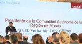 La primera Sociedad Laboral presentada telemticamente en el Registro de Sociedades Laborales de la Regin de Murcia