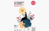 Este jueves se celebran en Totana II Jornadas Formativas “Intervención Profesional: La Violencia de Género en entornos digitales”