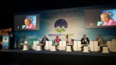La Comunidad apuesta por alcanzar un pacto de regiones mediterrneas para luchar contra el cambio climtico