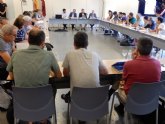 El Comit de Asesoramiento Cientfico constata los sntomas de recuperacin del Mar Menor