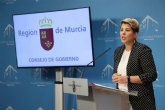 Aprobado el anteproyecto de Ley de Garantas de los Derechos de las Personas con Discapacidad de la Regin de Murcia