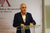 El PSOE asegura que las ayudas del Gobierno de Lpez Miras frente a las consecuencias de la guerra son prcticamente nulas