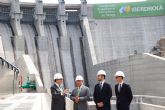 Iberdrola inaugura la Gigabatera del Tmega, el mayor proyecto de energas limpias de la historia de Portugal