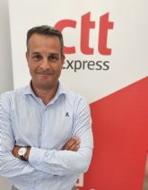 CTT Express nombra a Alfonso Pastor como nuevo Chief Marketing Officer (CMO)