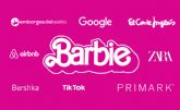 Empresas del panorama espanol se suman a la ola del estreno de la pelcula Barbie