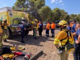 Actualizarán el Plan de Emergencias Municipal de Totana para afrontar la previsión de emergencias y catástrofes en el territorio local