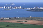 Las áreas de renaturalización en el sur del Mar Menor ya cuentan con luz verde ambiental