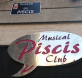 No Te Prives denuncia un intento de borrar la memoria LGTBIQ+ con la retirada del nombre del callejón del Piscis en Murcia No Te Prives denuncia un intento de borrar la memoria LGTBIQ+ con la retirada del nombre del callejón del Piscis en Murcia