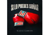 ELADIO CARRIN presenta 'SI LO PUEDES SONAR' un homenaje a quienes luchan por sus suenos