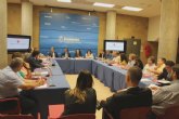 La Comunidad presenta nuevas medidas de simplificacin administrativa en el mbito de la construccin y la planificacin