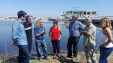 Juantxo Lpez Uralde 'El Mar Menor requiere un compromiso a largo plazo y es lo que vamos a defender en el Congreso'