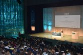 650 profesionales asisten aI I congreso nacional de Formacin Profesional dual