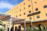 Toma de posesin de la decana de la facultad de Filosofa de la Universidad de Murcia