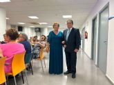 Acto de Coronacin de la Reina de Mayores y su Corte de Honor, con motivo de las Fiestas Patronales de Torre Pacheco 2023