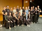 Cultura apoya la decimoquinta gira del Ballet Español de Murcia por China