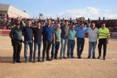 El Ayuntamiento de Calasparra otorgar la Medalla de Honor al Equipo Mdico de la plaza de Toros liderado por D. Ricardo Robles