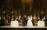 La pera ms representada del mundo, La Traviata, llega a El Batel este domingo