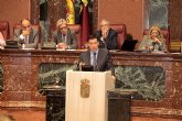 Ciudadanos exige depurar todas las responsabilidades polticas y penales por el incumplimiento de las leyes de proteccin del Mar Menor