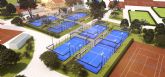 La Manga Club renueva y ampla el Centro de Tenis con una inversin de 2 millones de euros