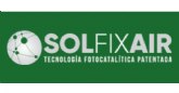 La tecnologa fotocataltica patentada de Sol-Fix elimina el 100% de Coronavirus en el aire