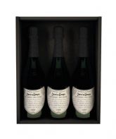 Juv & Camps celebra su centenario con Sinfona Vertical, una coleccin exclusiva de su icnico Reserva de la Familia