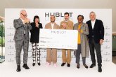 Hublot Design Prize 2021