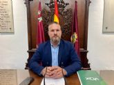 VOX Lorca presenta sus enmiendas a las Ordenanzas Fiscales