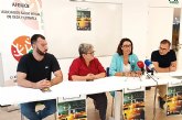 'T decides: entra, no te quedes fuera de cobertura' es el programa presentado por Afemce contra el absentismo