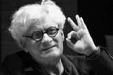 El filósofo y agitador cultural Franco Bifo Berardi, invitado en Cartagena Piensa