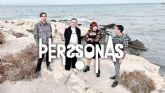 'Bajo la piel', tercer single del primer EP de labanda murciana 'Perssonas'