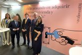 El Gobierno regional lanzar una nueva lnea de ayudas para la compra de vivienda protegida de nueva construccin