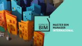 El exitoso Mster BIM Manager Internacional de Espacio BIM renueva su contenido