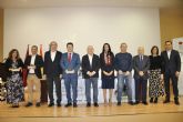 Proyecto Hombre, Soltec y Fomento y Desarrollo Agrcola reciben los premios de prevencin 'Antonio Ruiz Gimnez'