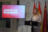 El Ayuntamiento destina 250.000 euros para atender y acompañar a personas en situacin de pobreza y exclusin social