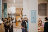 SHEIN abre en Barcelona la tienda popup ms grande de su historia