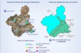 Desactivado el Nivel 1 preventivo por partículas en suspensión en La Aljorra