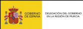 Entra en funcionamiento la primera fase del Centro de Emergencia, Acogida y Derivación en el Hospital Naval de Cartagena