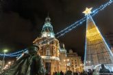 Cartagena encenderá su Navidad el 5 de diciembre