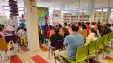 'Ciencia Divertida', charlas de formación para familias o clubes de lectura se desarrollan en las bibliotecas municipales hasta diciembre