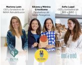 19 de noviembre da internacional de la mujer emprendedora. mujeres que lideran proyectos de franquicia