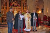 Tradición y elegancia en Sevilla: celebración anual de San Martín por los capistas hispalenses