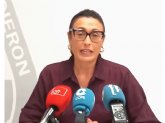 María Turpín realizó un análisis del pleno sobre el estado del municipio