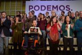 El diputado murciano de PODEMOS Javier Snchez y el activista social Jos Coy se suman al equipo de Pablo Iglesias de cara a Vista Alegre II