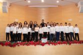 Cerca de 300 escolares participan en una nueva edicin del certamen de villancicos